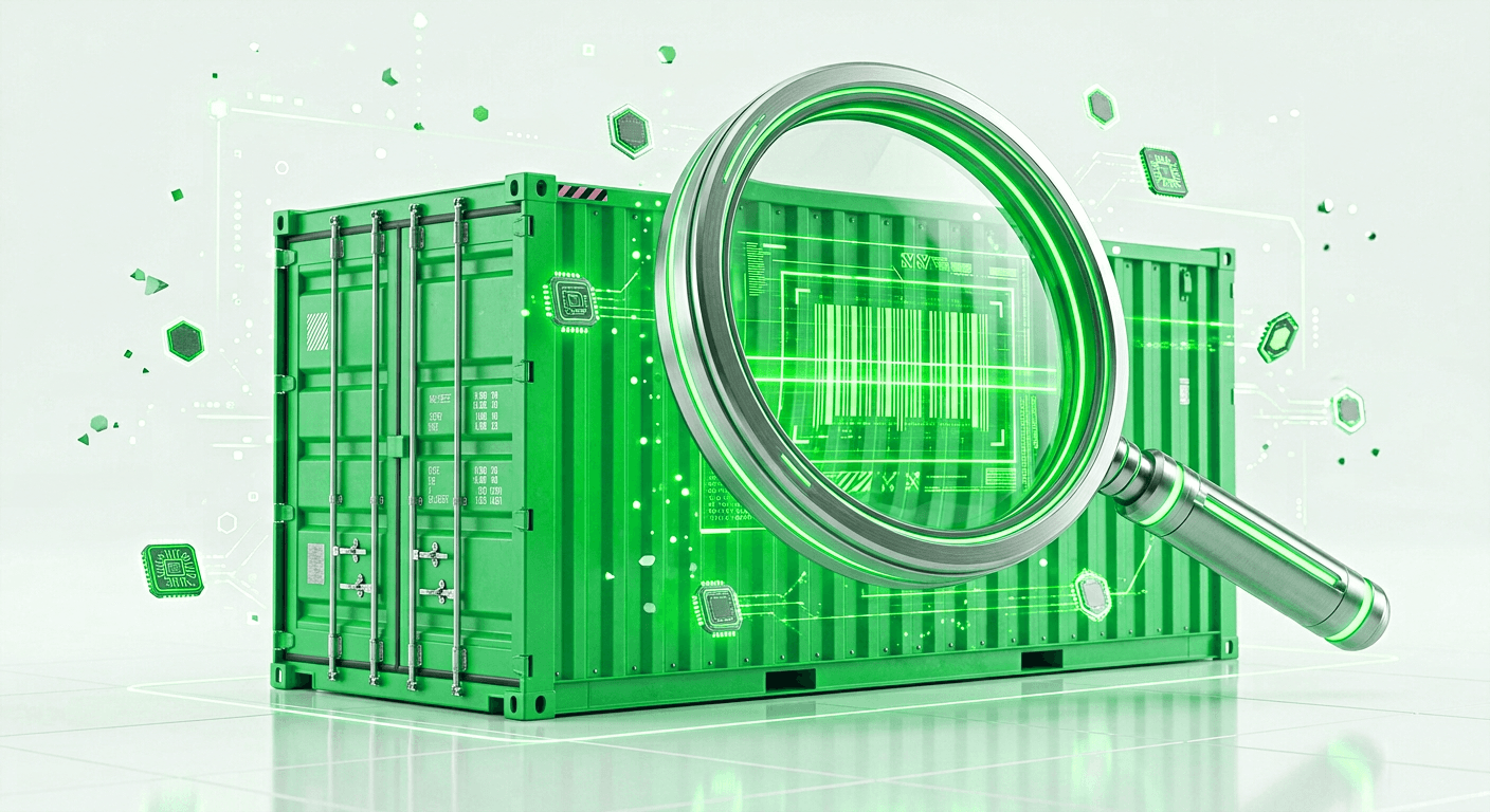 چطور کد HS کالای خود را پیدا کنیم؟